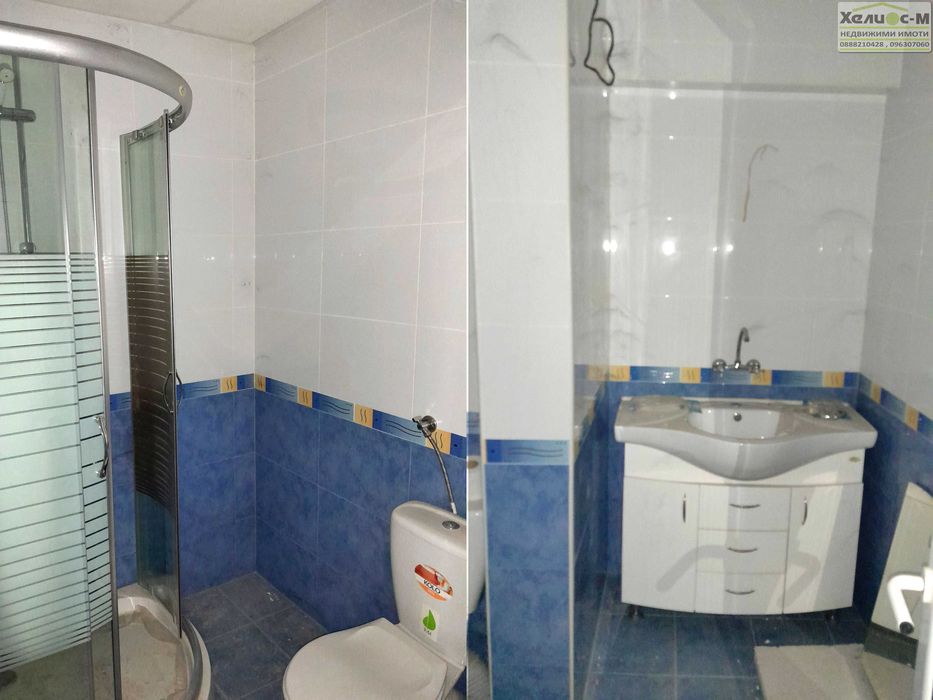 Продава се Тристаен апартамент в Монтана, Широк център - 129 кв.м за 985 €/кв.м - Снимка #15