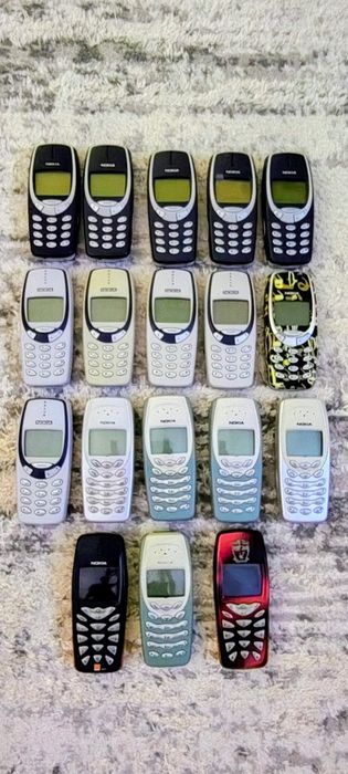 Pentru drumeție Nokia Samsung & Notorola