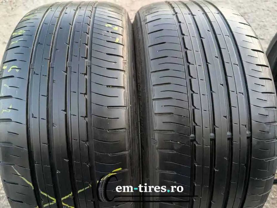 225/40 R18 • Vara • Falken Ziex ZE914 B 92W | 2 buc | DOT 2022 | Pret/buc