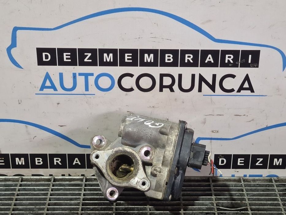 EGR Nissan Juke Facelift 1.5 Dci 2014 - 2018 K9K (984) Diesel H8201143495