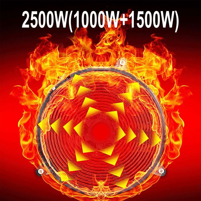 Электрическая плита Sonifer SF-3049