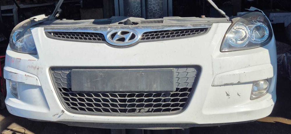 TitanAuto Hyundai I30 1 рест ноускат