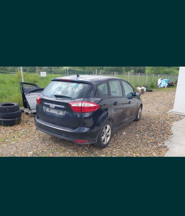 Drzmembrez Ford C-Max 2011 1.6tdci