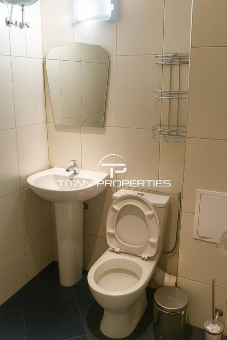 Дава се под наем Двустаен апартамент в Пловдив, Въстанически - 62 кв.м за 382.5 € - Снимка #3