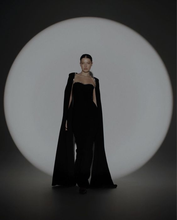 Платье Malli Amani