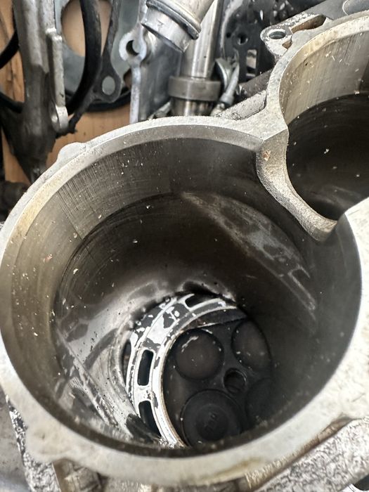 Yamaha T-max530 на части Ямаха т-мах530 2017