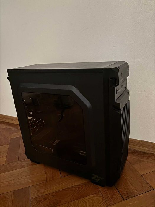 PC gaming/office - bine intretinut
