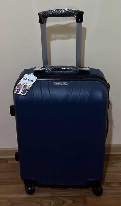 Куфар за ръчен/кабинен бага ж