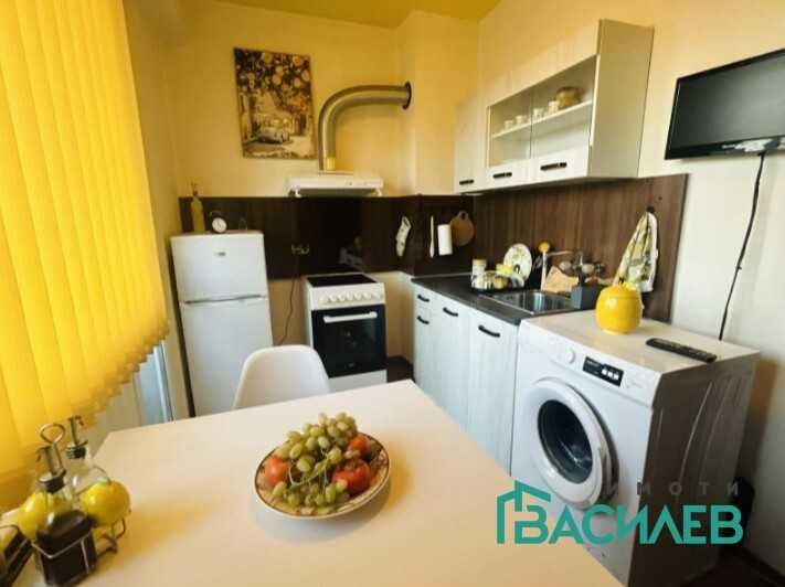 Продава се Двустаен апартамент в София, Център - 58 кв.м за 1317 €/кв.м - Снимка #4