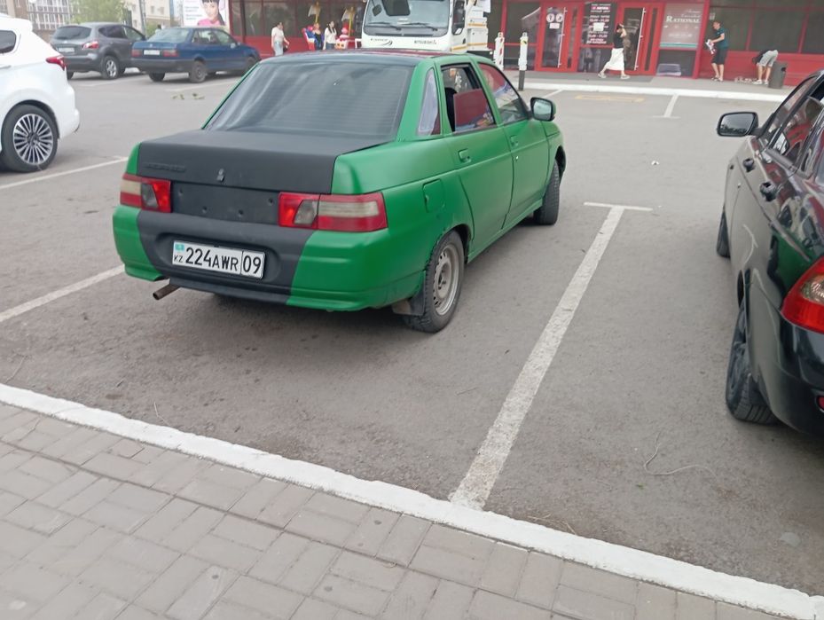 Продам на полном ходу