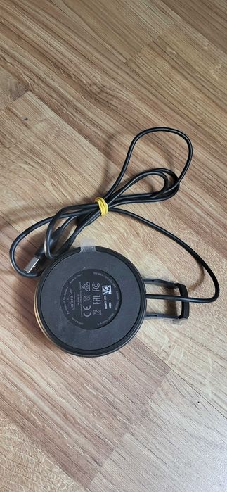 JABRA Dock Evolve2 85  model DIV025 nou fuctional