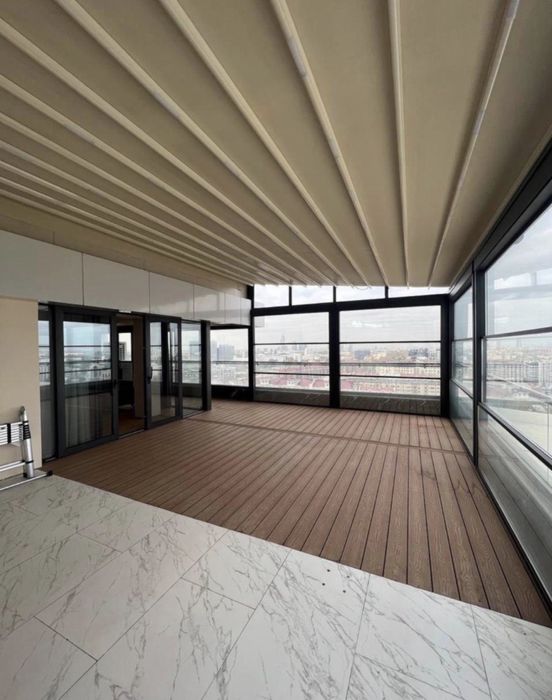 3/180м² Akay City Мирзо-Улугбек 18/25 терраса 60м²