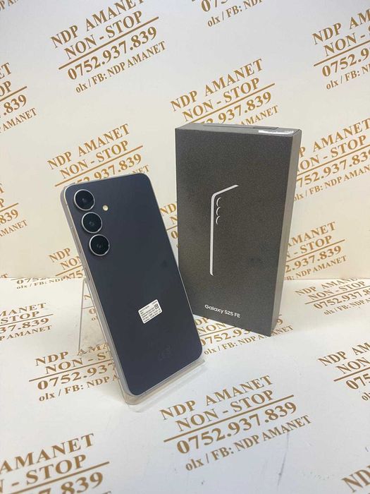 NDP Amanet NON-STOP Bld.Iuliu Maniu 69 SAMSUNG S25 FE (59908)