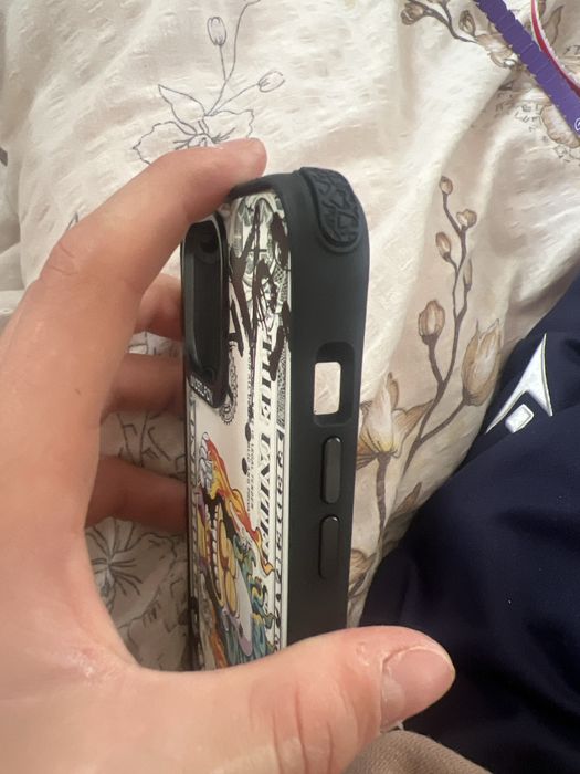 Husa mobilfox iph 13 pro max pret negociabil