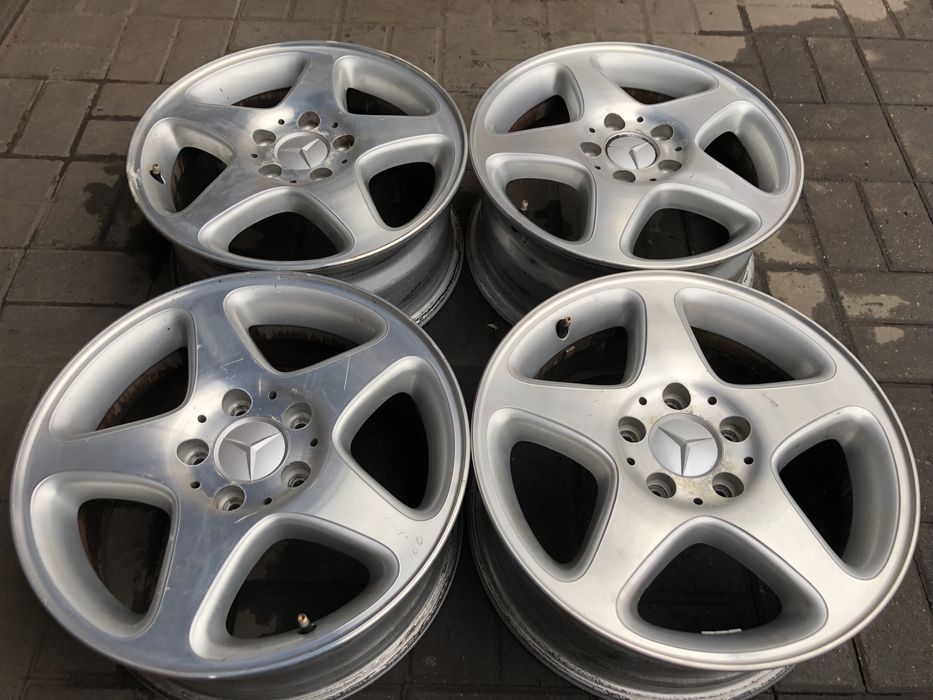 Диски на Мерседес 203