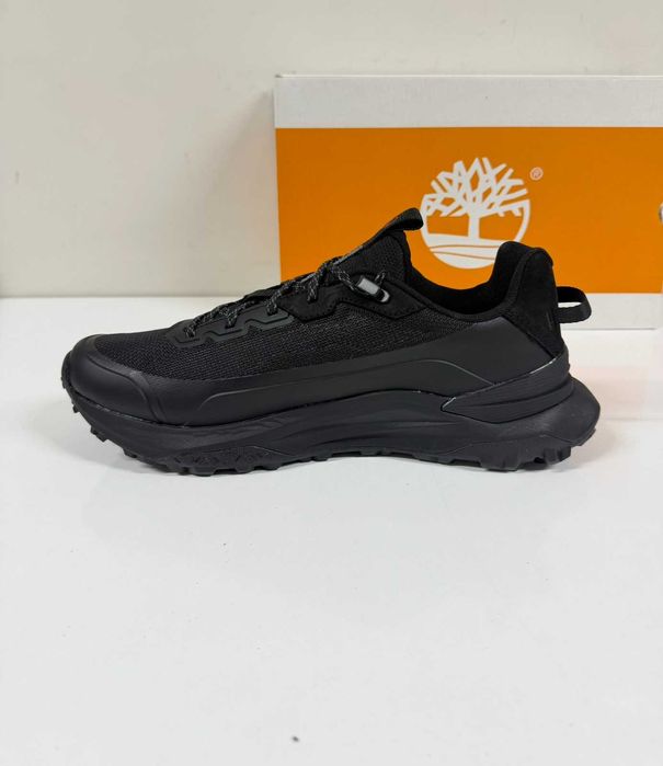 Timberland Motion Access