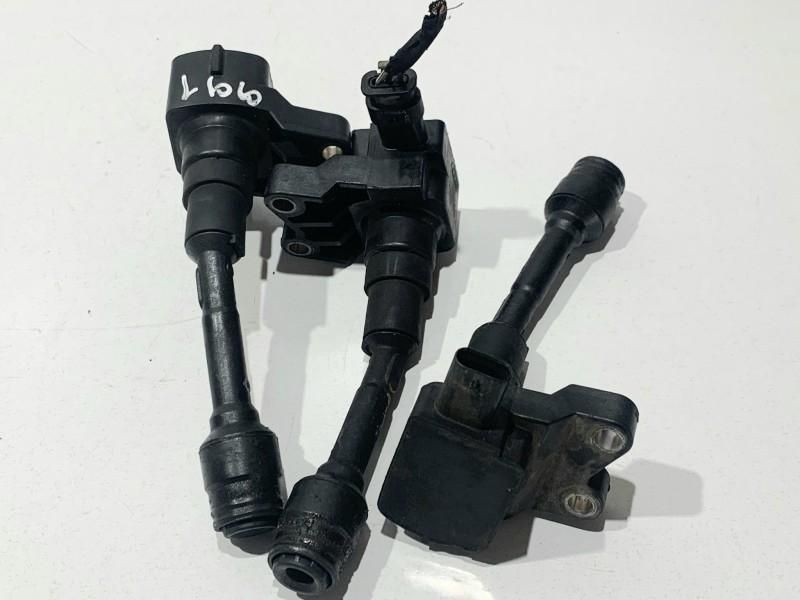 Bobina inductie Ford Fiesta 7 facelift MK7 CM5G-12A366-CB 1.0 EcoBoost