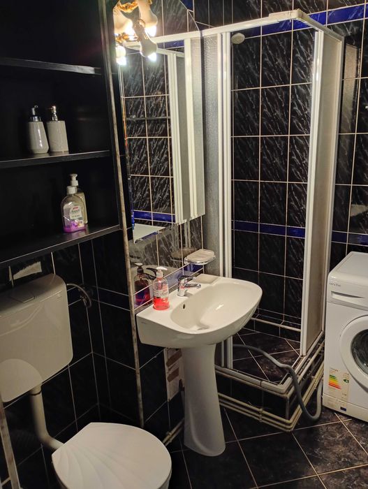 PF închiriez apartament 2 cam Prof T Ciortea cu parcare