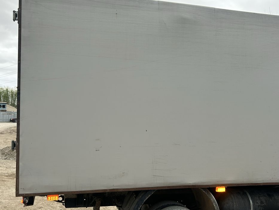 Газель кузов 3.20 ма.