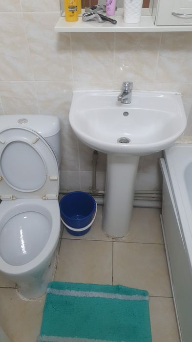 Продам квартиру с евро ремонтом