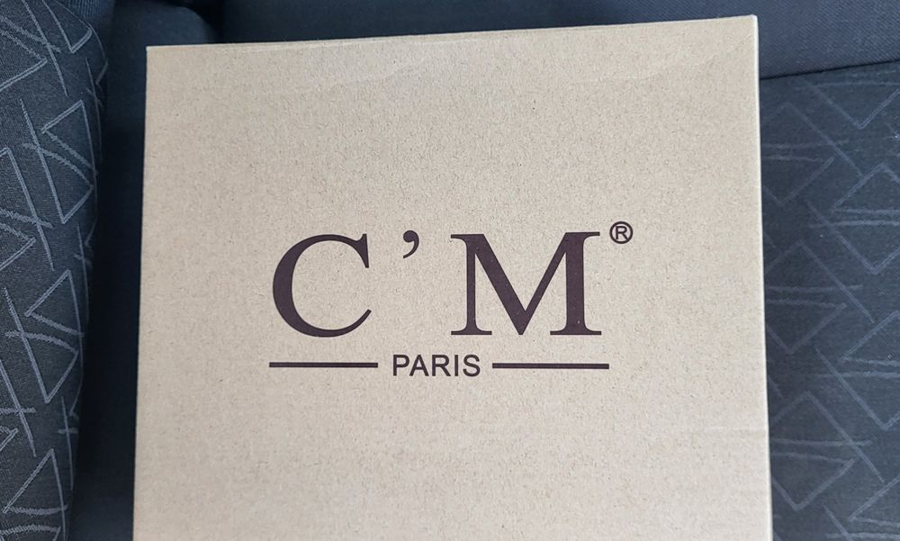 Чисто нови Луксозни обувки