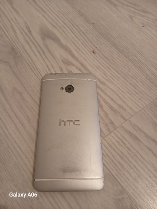 Телефон htc one m7 32гб