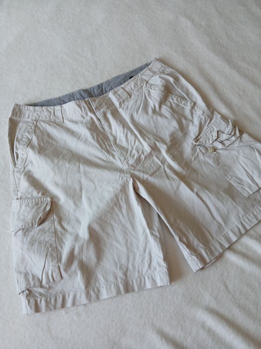 Мъжки карго панталон