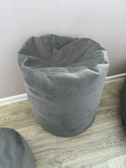 Продам мешок пуфик