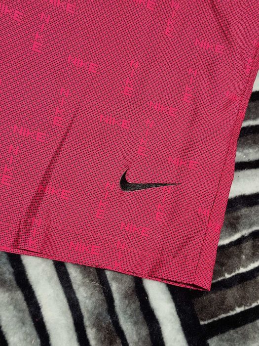 Pantaloni scurti innot vintage y2k Nike - Barbati L