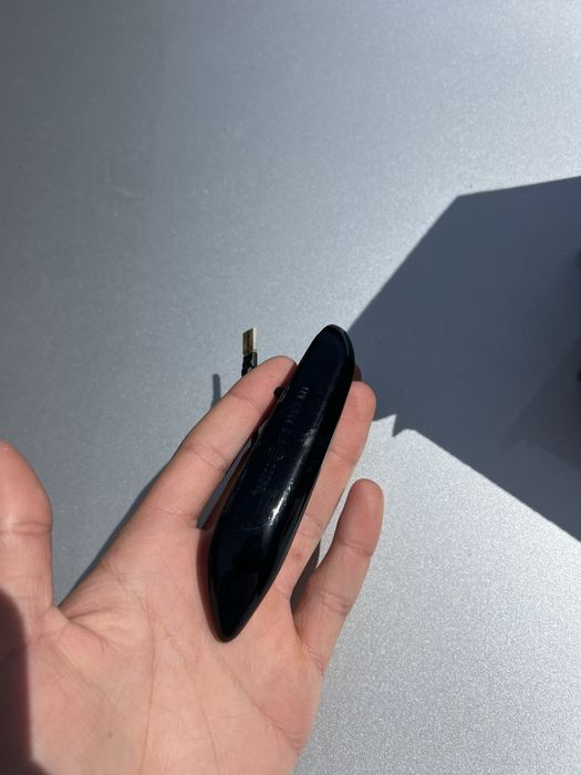Semnalizari led bmw e60