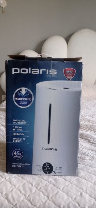 Увлажнитель воздуха POLARIS