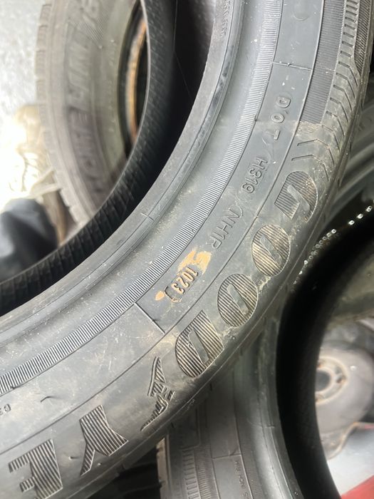 195 55 16 goodyear vara dot 2023