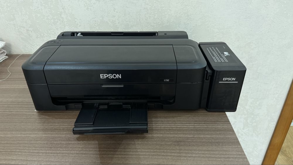 Принтер Epson E132
