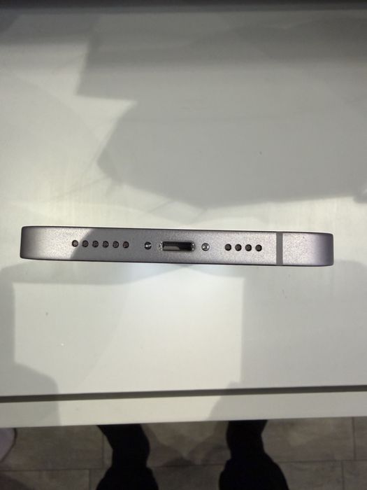 iPhone 14 plus 128GB Violet 100% батерия