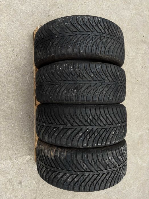 Anvelope 225/45R17 GoodYear All-Sesaon M+S