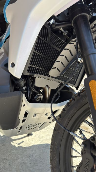 CFmoto 800 MT-X
