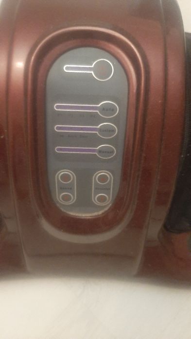 Массажёр для ног