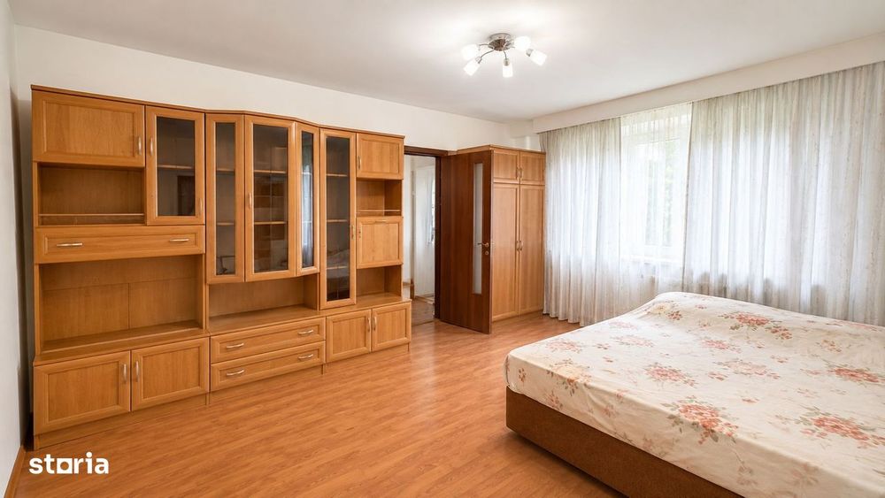 Apartament 2 camere | Cartier Nord | Etaj 3/4 |