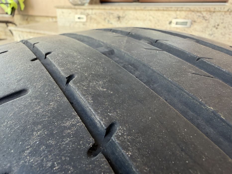 Jante Originale Audi A4 B8 B9 225 / 50 R 17