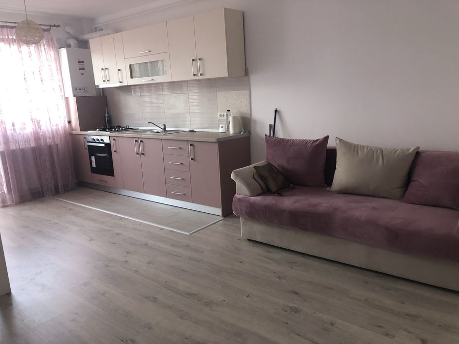 Inchiriere apartament tip studio Ghimbav