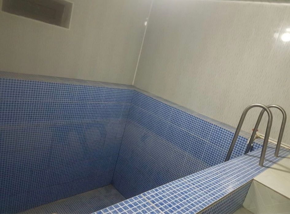 Навоий шаҳар Умид қўрғонида ҳовли