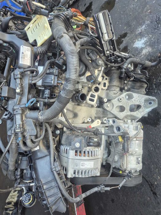 Motor BMW 2.0  190 cp  2015 >2019