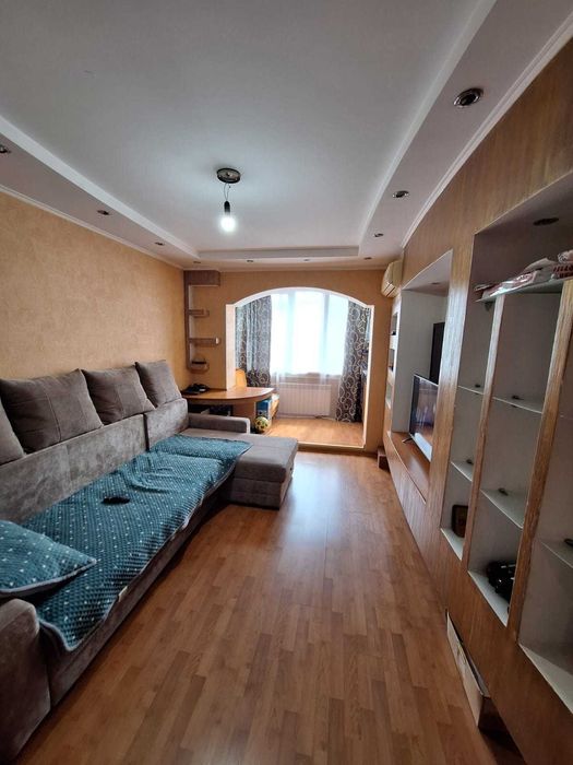 продам 1 комнатную квартиру