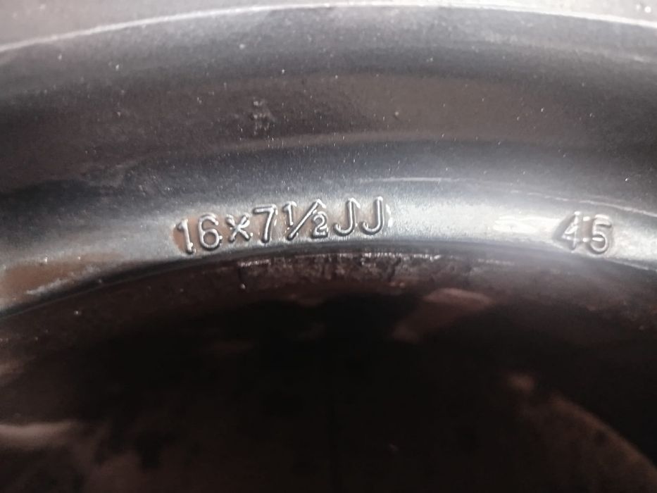 На 16 5/100 ТОЙОТА И Т Д