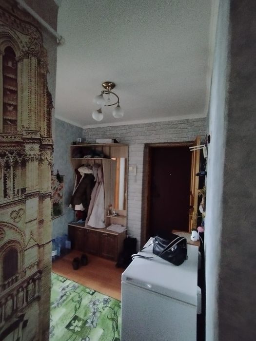 Продается 2 комнатная квартира улучшенная в экологически чистом районе - Ansicht 5