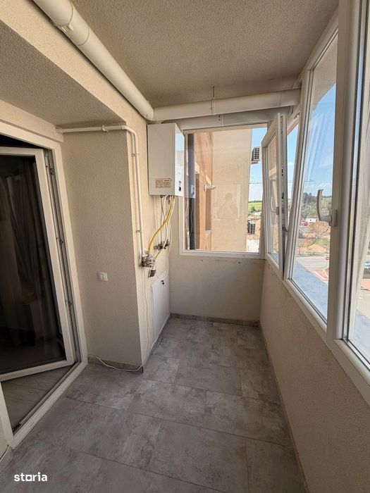 Apartament 2 camere bloc nou(2022), Parcare - Răsărit de Soare / Copou
