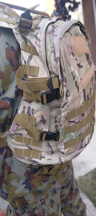 Rucsac combat military