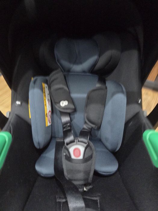 Бебешко кошче за кола
