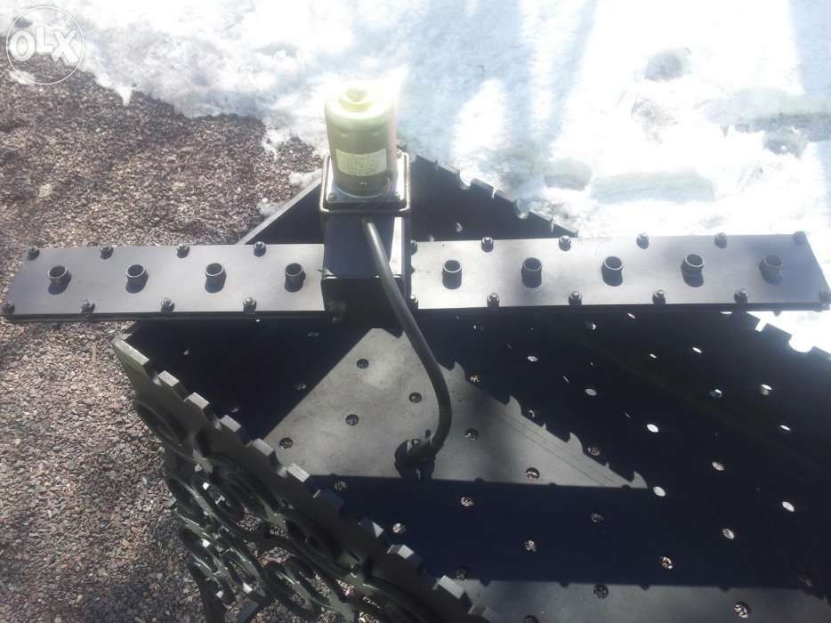 мангал продается