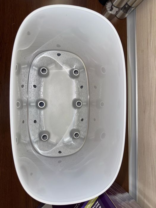 Стерилизатор Philips Avent - Premium, с функция изсушаване